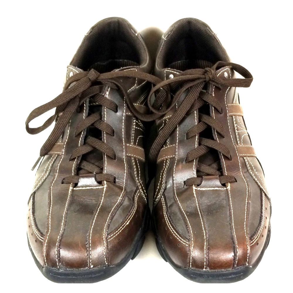 Skechers brown size 13